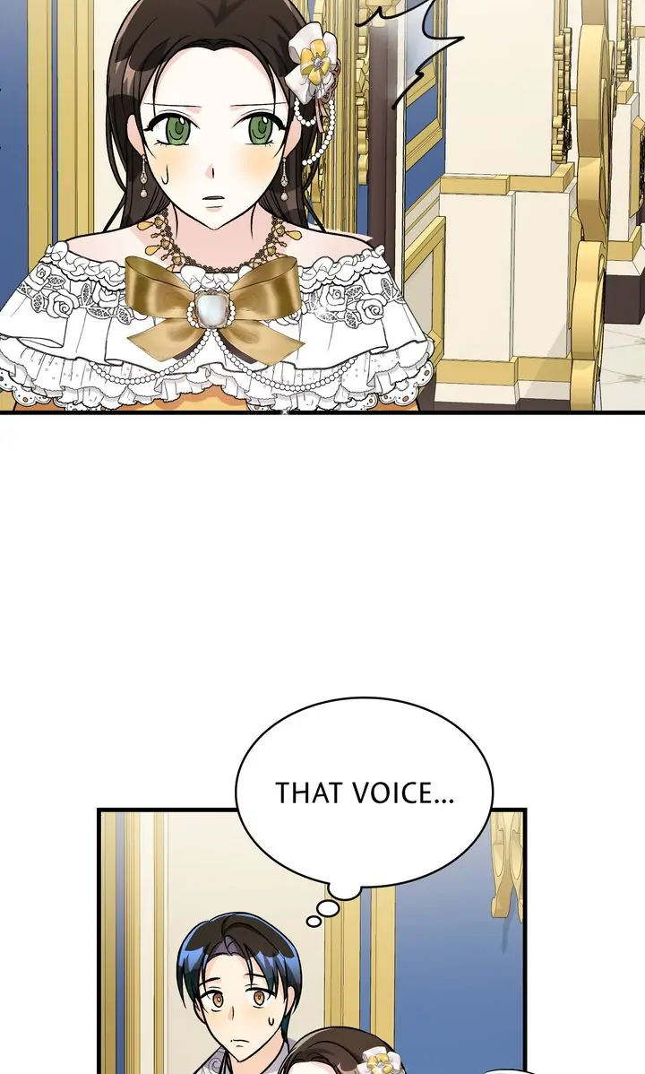 Till Divorce Do Us Part! Chapter 38 - Page 69