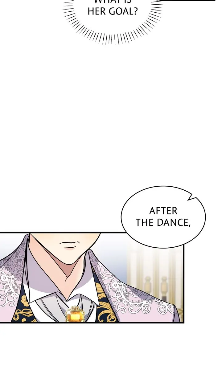 Till Divorce Do Us Part! Chapter 38 - Page 7
