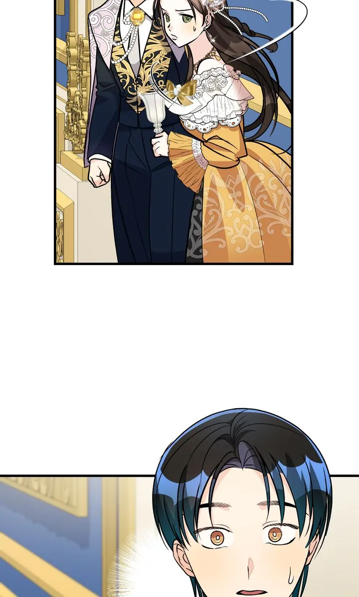 Till Divorce Do Us Part! Chapter 38 - Page 70