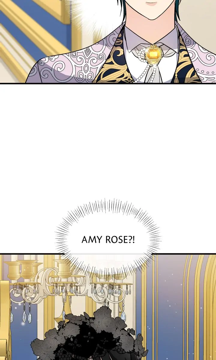 Till Divorce Do Us Part! Chapter 38 - Page 71