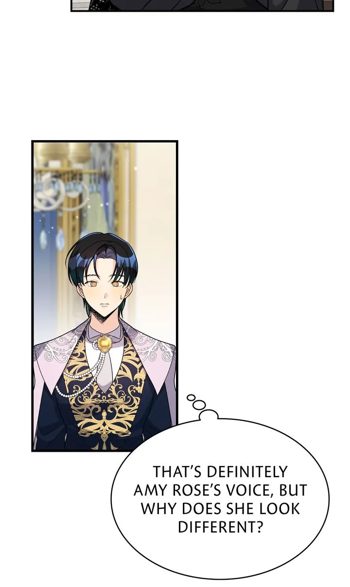 Till Divorce Do Us Part! Chapter 39 - Page 1