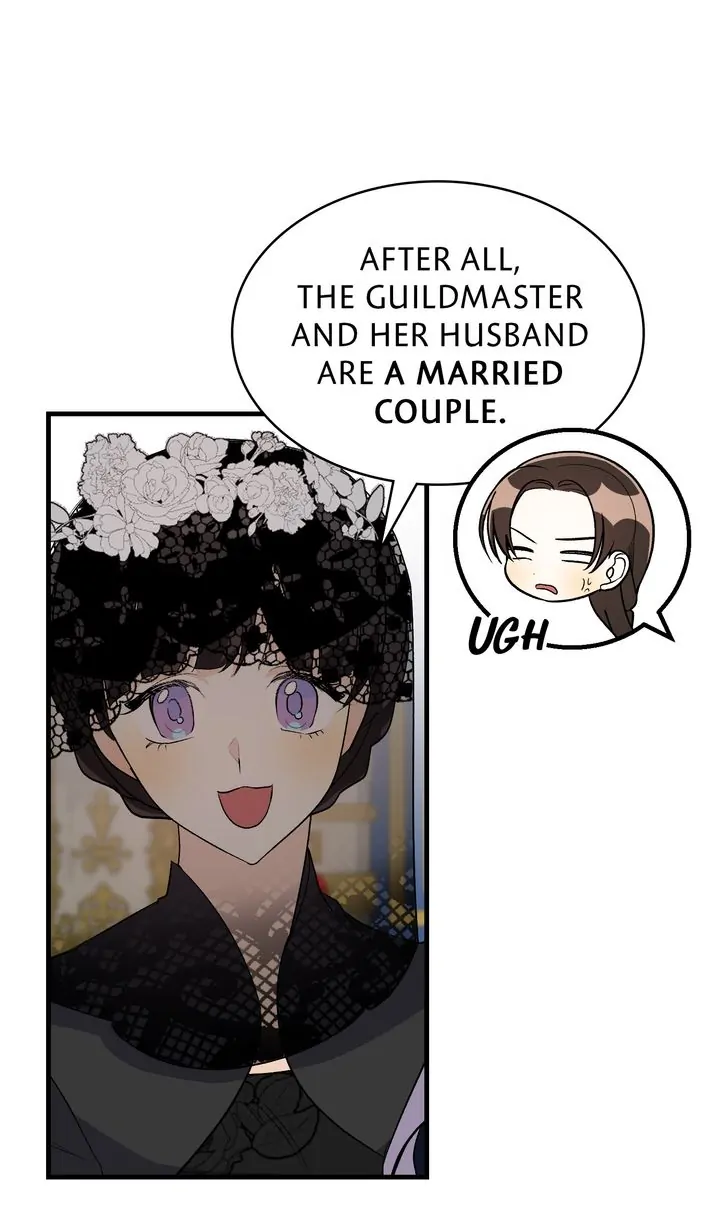 Till Divorce Do Us Part! Chapter 39 - Page 10