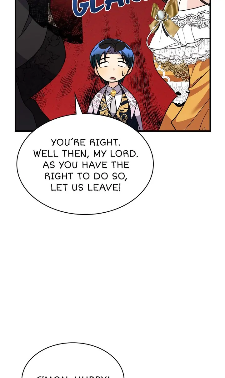 Till Divorce Do Us Part! Chapter 39 - Page 12