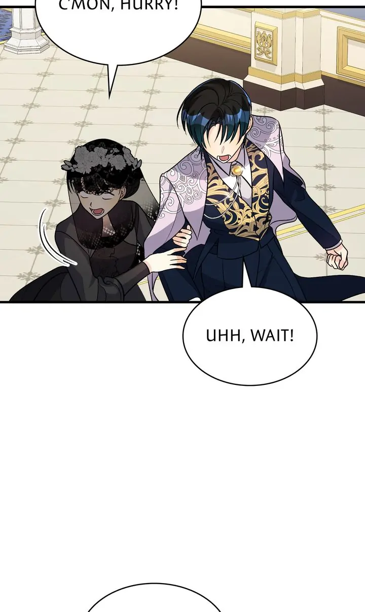 Till Divorce Do Us Part! Chapter 39 - Page 13