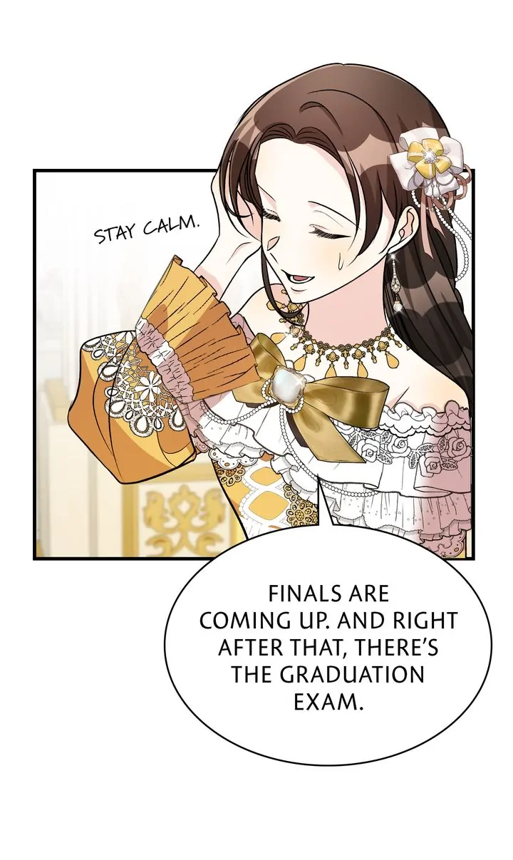 Till Divorce Do Us Part! Chapter 39 - Page 16