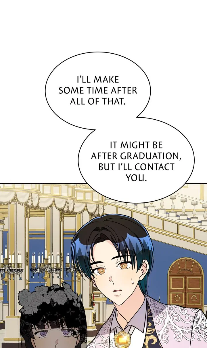 Till Divorce Do Us Part! Chapter 39 - Page 17