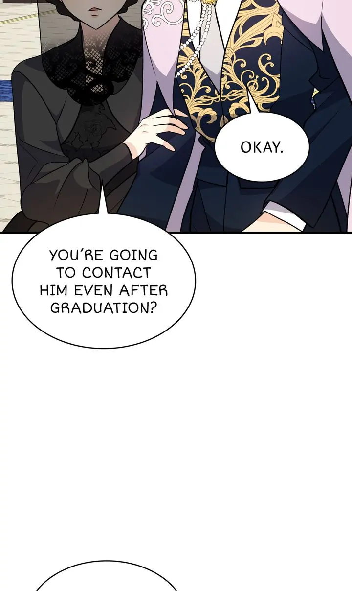 Till Divorce Do Us Part! Chapter 39 - Page 18