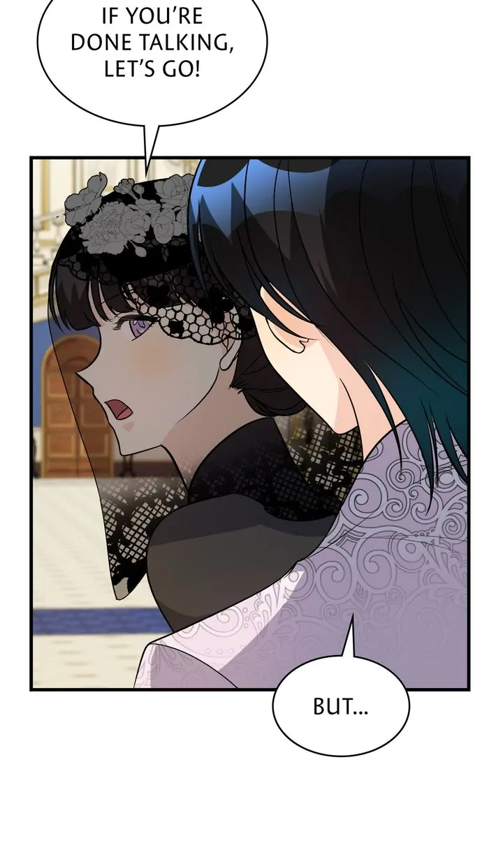 Till Divorce Do Us Part! Chapter 39 - Page 19