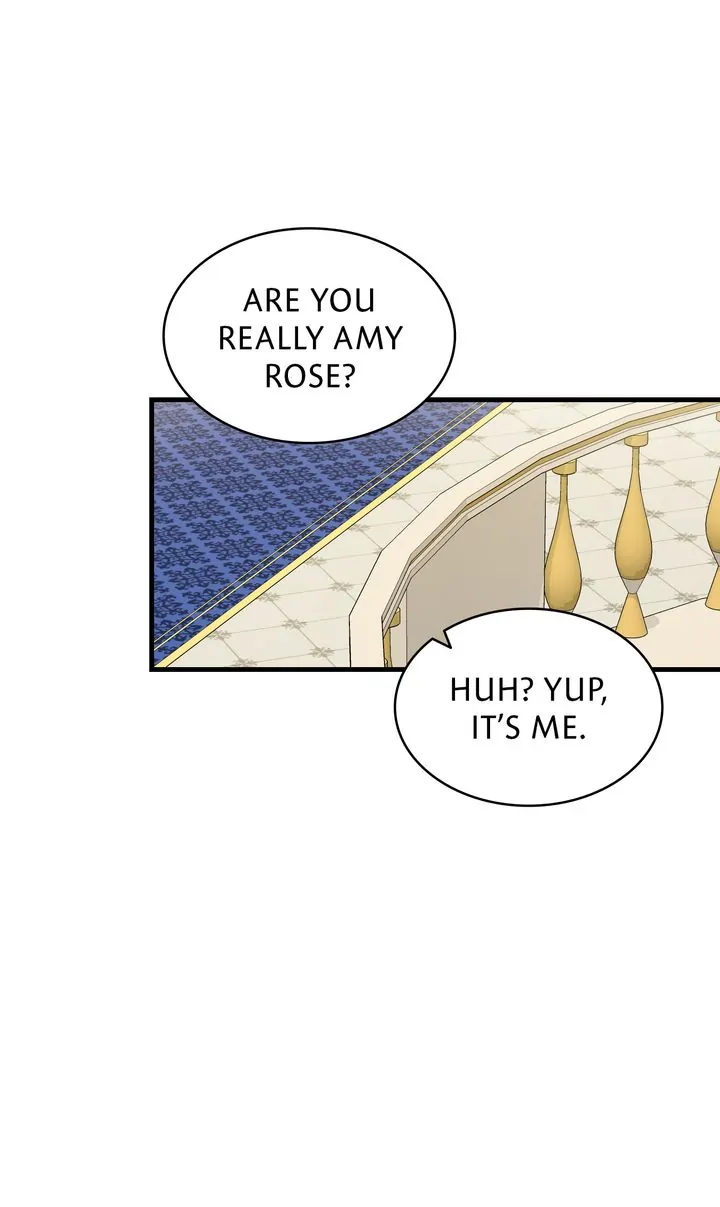Till Divorce Do Us Part! Chapter 39 - Page 20