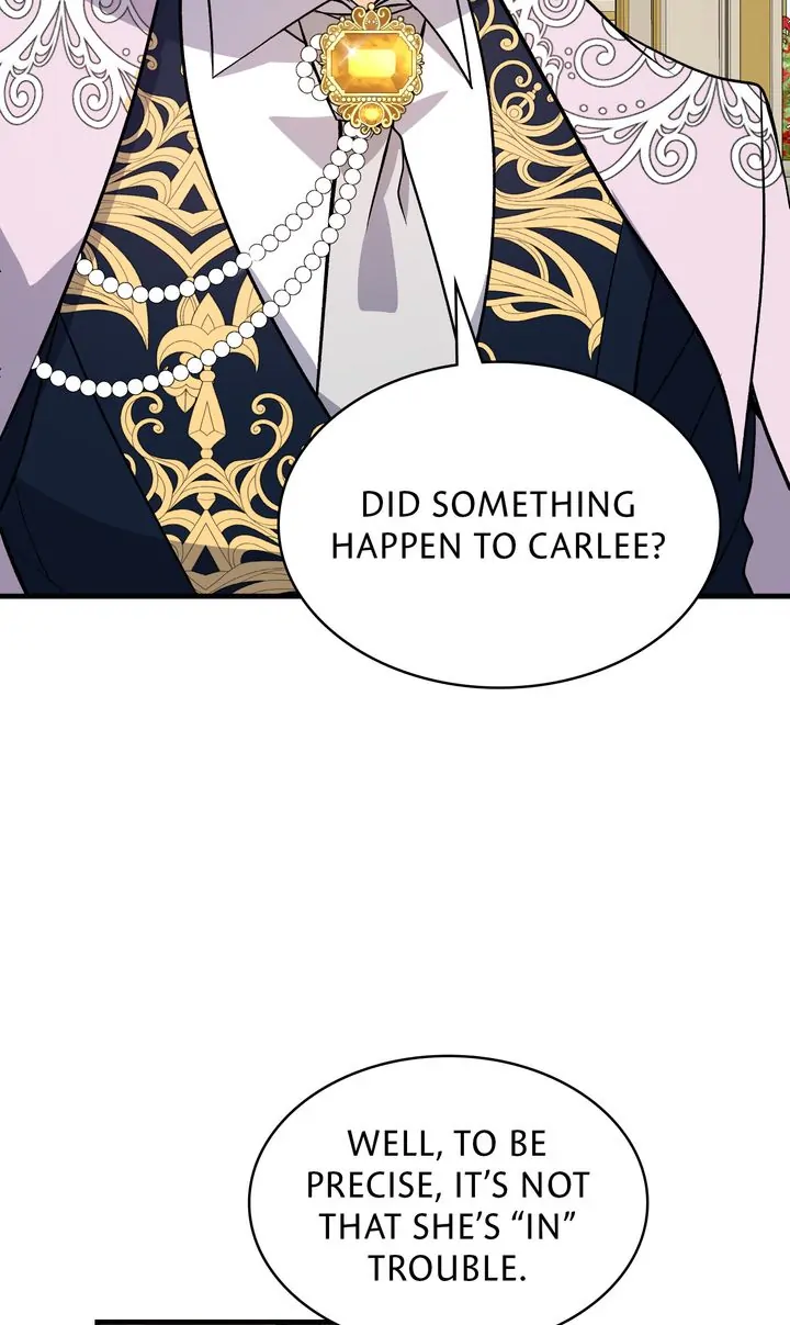 Till Divorce Do Us Part! Chapter 39 - Page 24