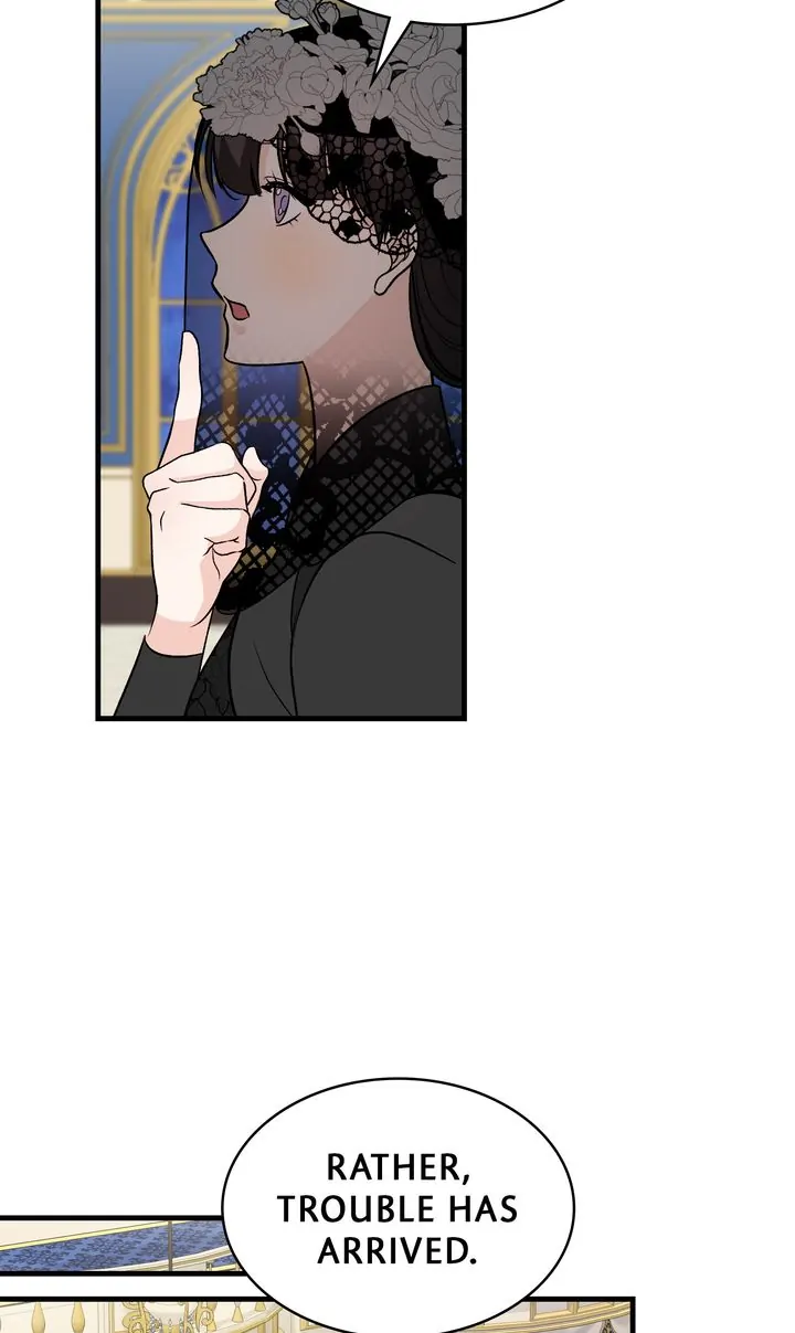 Till Divorce Do Us Part! Chapter 39 - Page 25