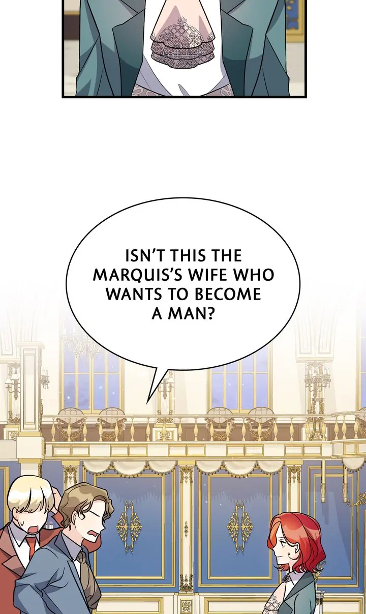 Till Divorce Do Us Part! Chapter 39 - Page 27