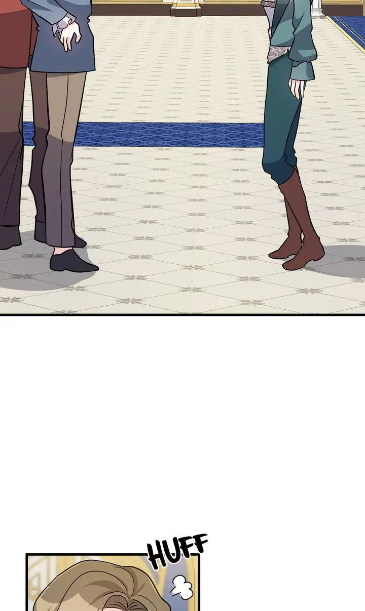 Till Divorce Do Us Part! Chapter 39 - Page 28
