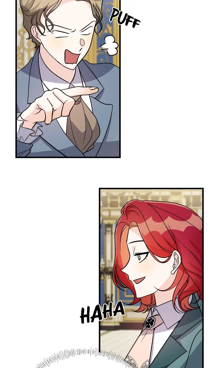 Till Divorce Do Us Part! Chapter 39 - Page 29