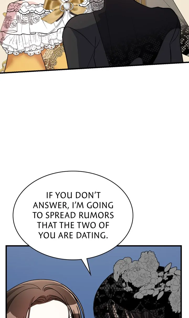 Till Divorce Do Us Part! Chapter 39 - Page 3