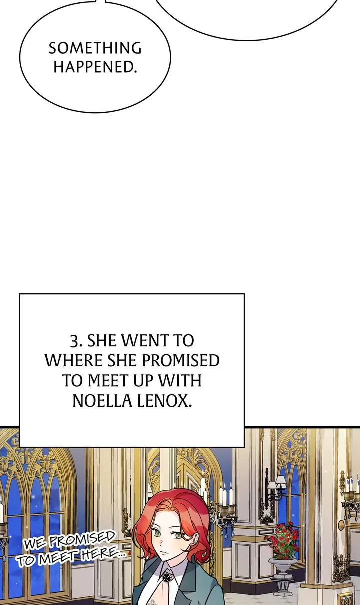 Till Divorce Do Us Part! Chapter 39 - Page 33