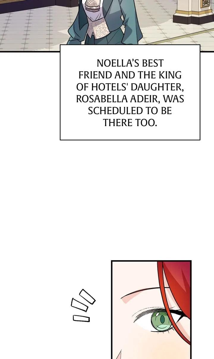 Till Divorce Do Us Part! Chapter 39 - Page 34