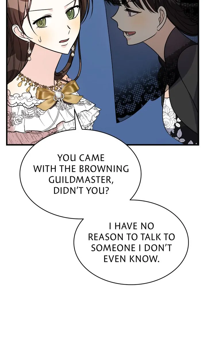 Till Divorce Do Us Part! Chapter 39 - Page 4