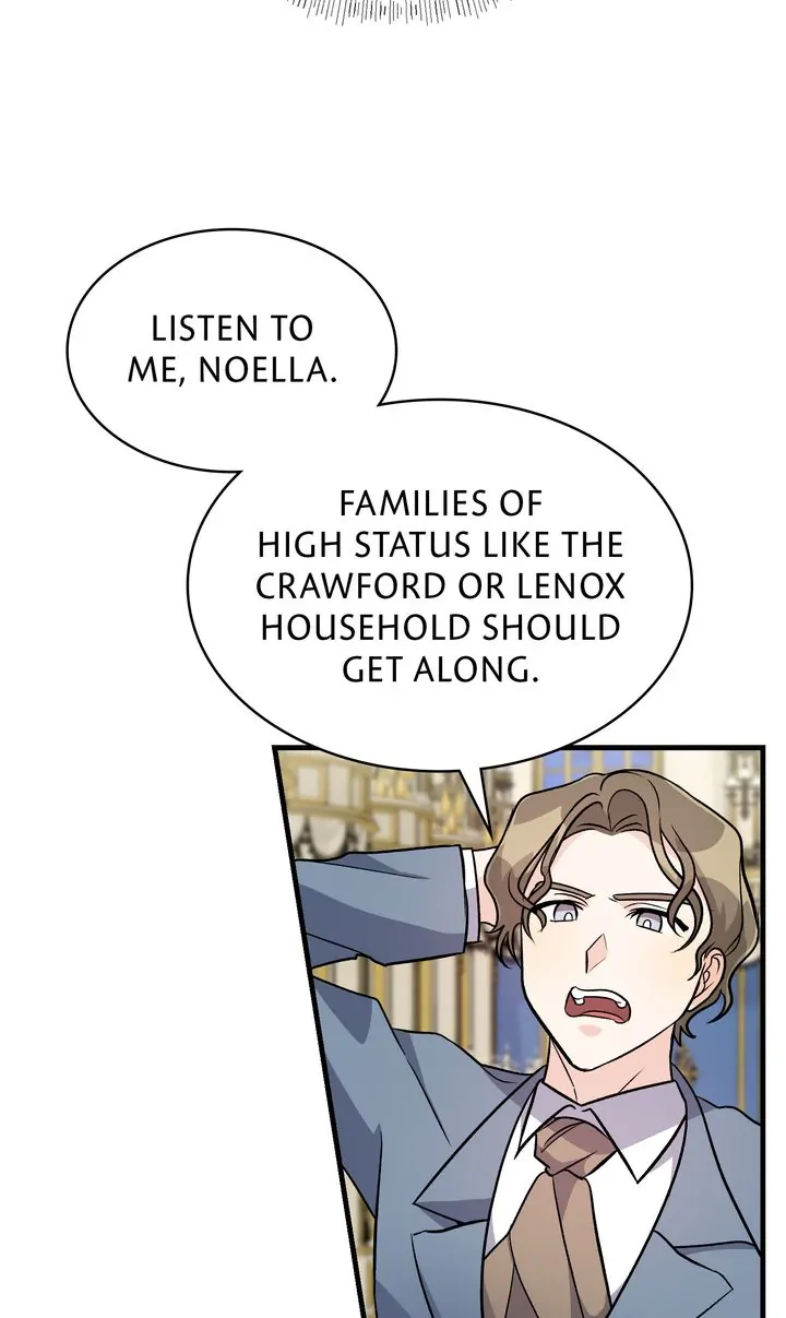 Till Divorce Do Us Part! Chapter 39 - Page 41