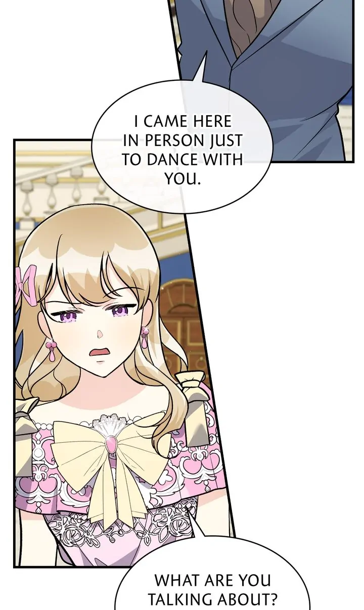 Till Divorce Do Us Part! Chapter 39 - Page 42