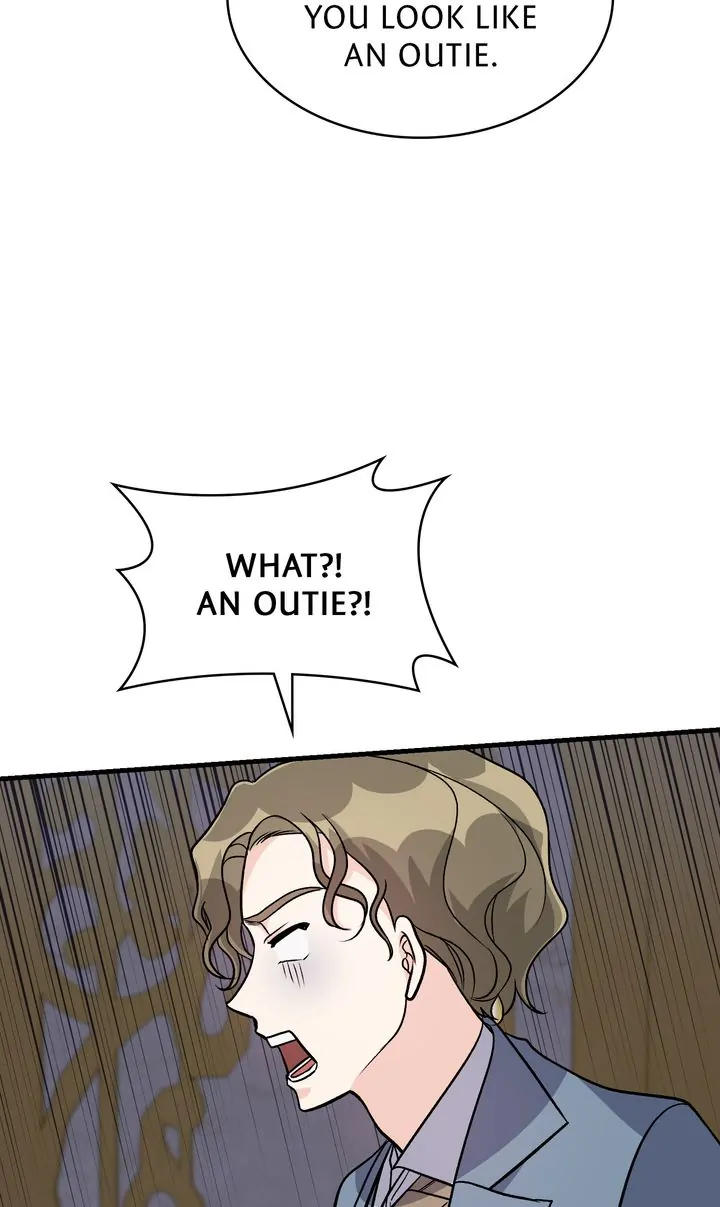 Till Divorce Do Us Part! Chapter 39 - Page 43