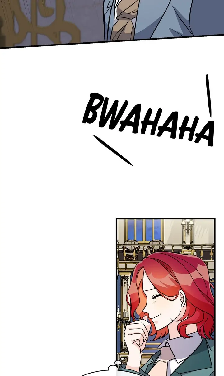 Till Divorce Do Us Part! Chapter 39 - Page 44