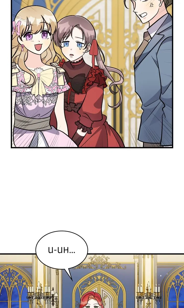 Till Divorce Do Us Part! Chapter 39 - Page 46