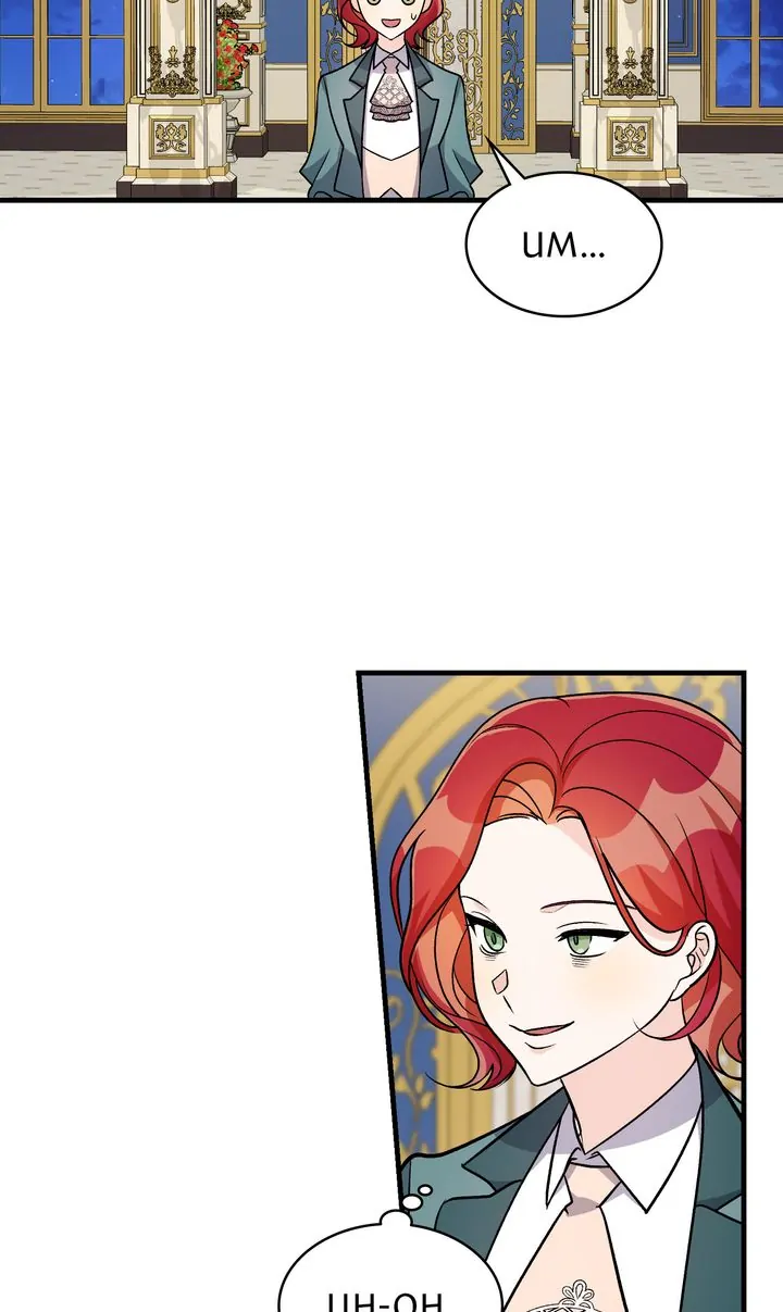 Till Divorce Do Us Part! Chapter 39 - Page 47