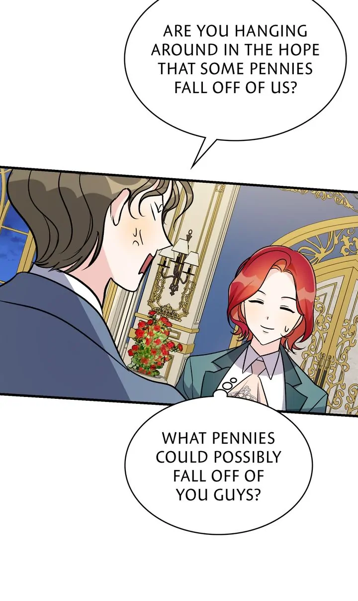 Till Divorce Do Us Part! Chapter 39 - Page 49