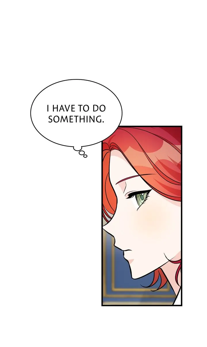 Till Divorce Do Us Part! Chapter 39 - Page 50