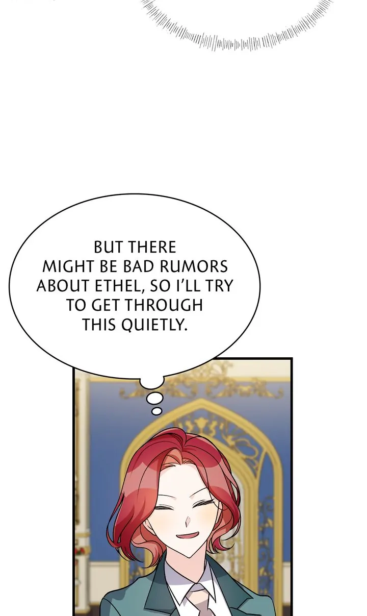 Till Divorce Do Us Part! Chapter 39 - Page 53