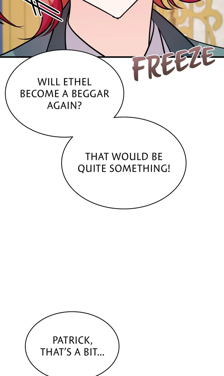 Till Divorce Do Us Part! Chapter 39 - Page 55