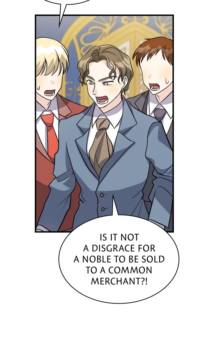 Till Divorce Do Us Part! Chapter 39 - Page 56