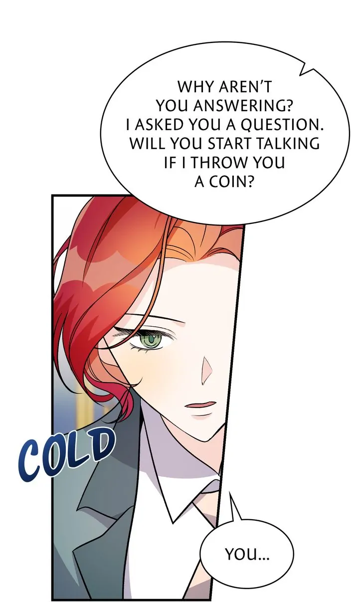 Till Divorce Do Us Part! Chapter 39 - Page 58