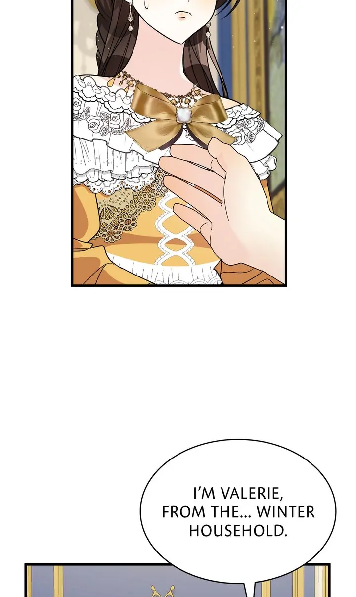 Till Divorce Do Us Part! Chapter 39 - Page 6