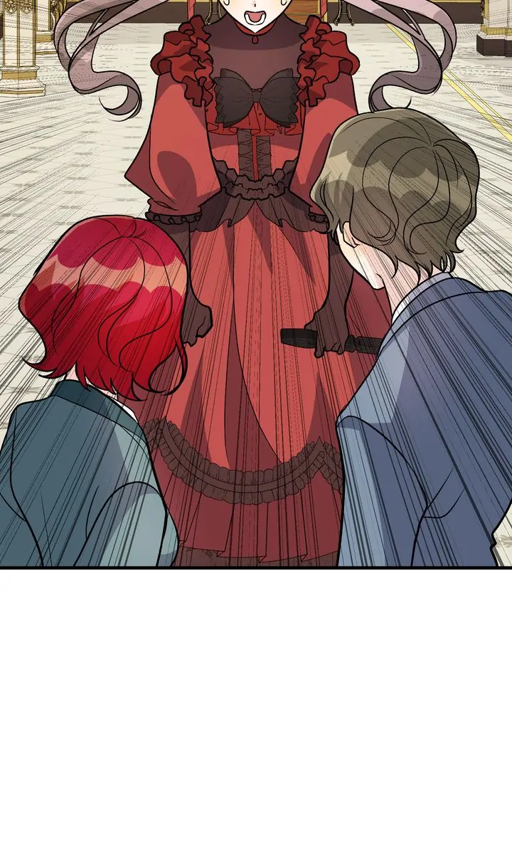 Till Divorce Do Us Part! Chapter 39 - Page 60