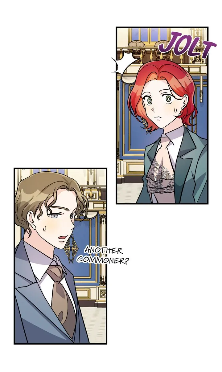 Till Divorce Do Us Part! Chapter 39 - Page 61