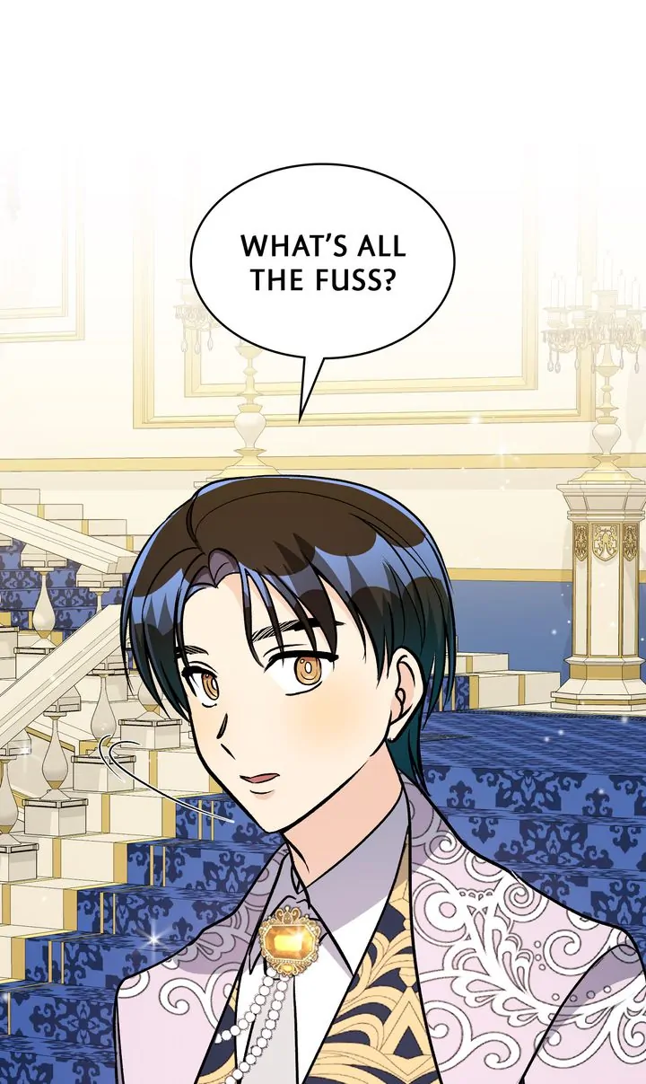 Till Divorce Do Us Part! Chapter 39 - Page 62