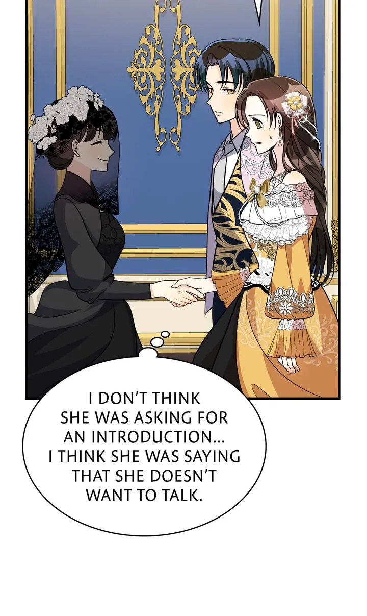 Till Divorce Do Us Part! Chapter 39 - Page 7