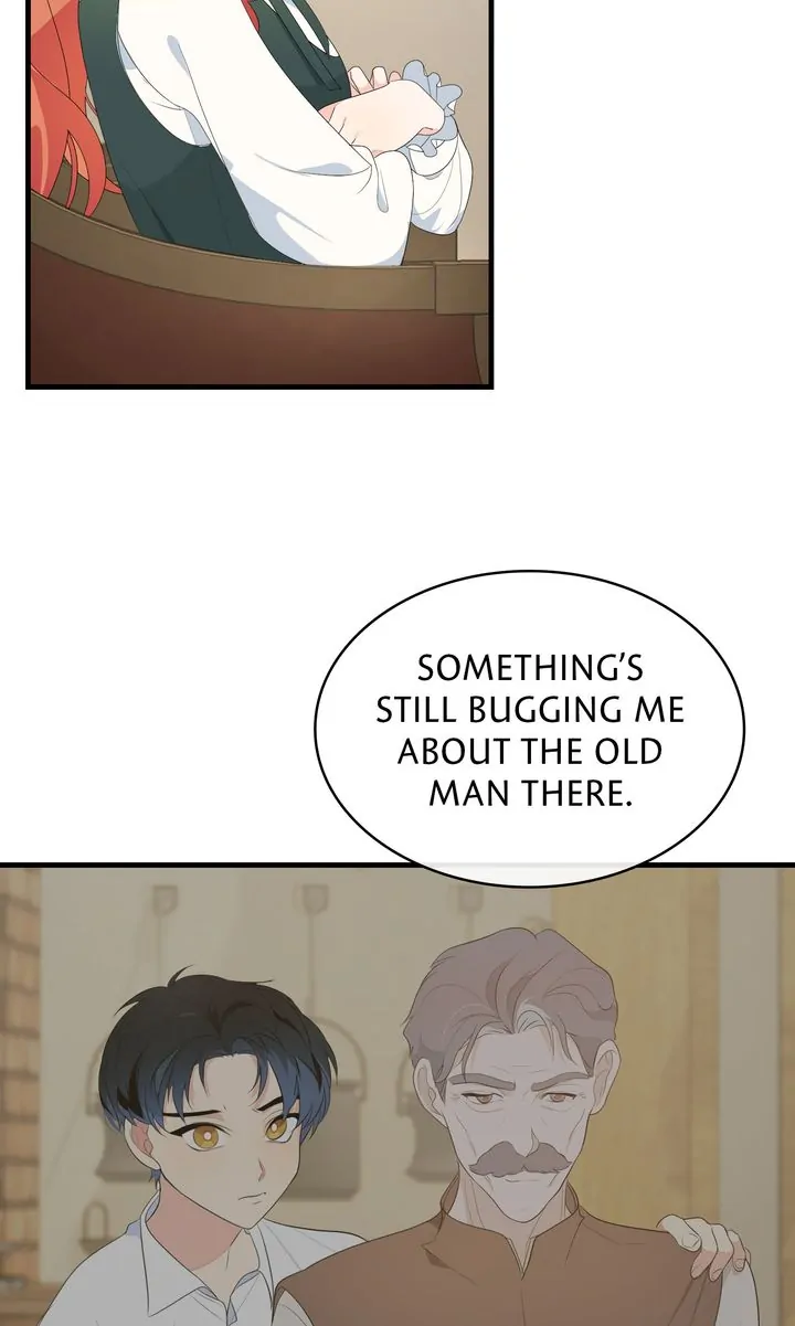 Till Divorce Do Us Part! Chapter 4 - Page 10