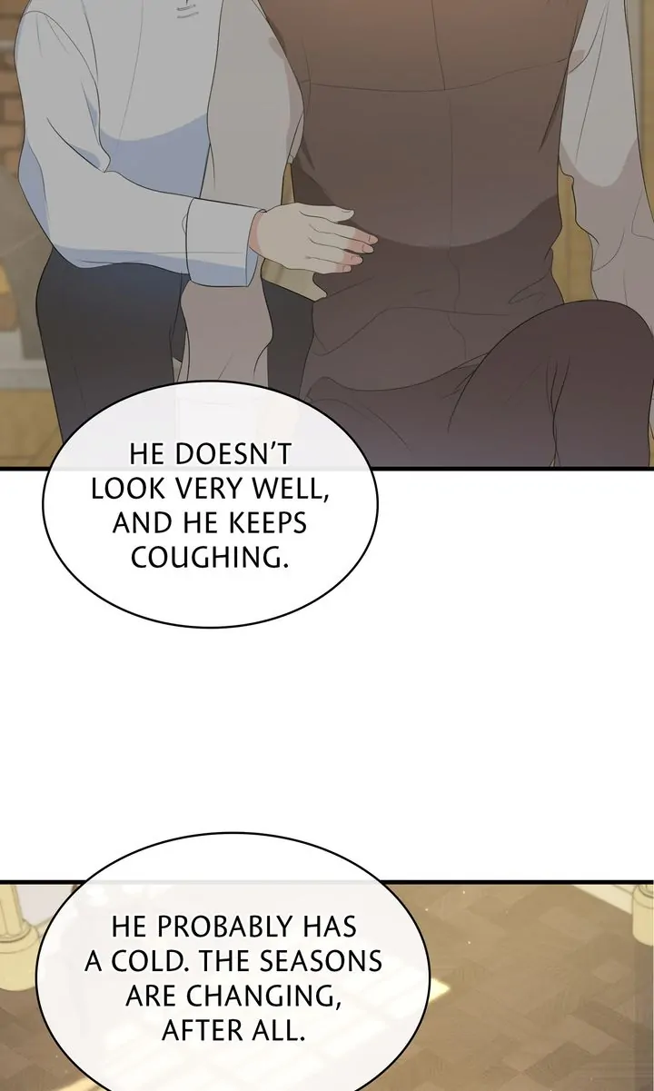 Till Divorce Do Us Part! Chapter 4 - Page 11