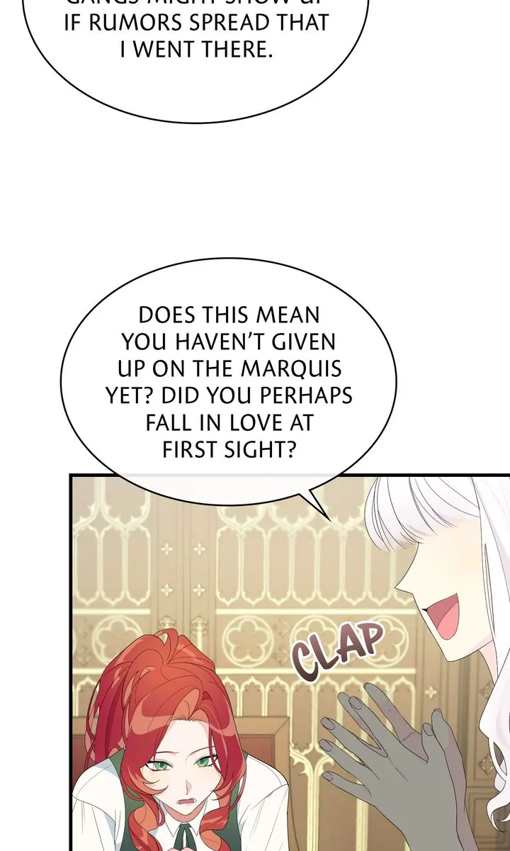 Till Divorce Do Us Part! Chapter 4 - Page 13