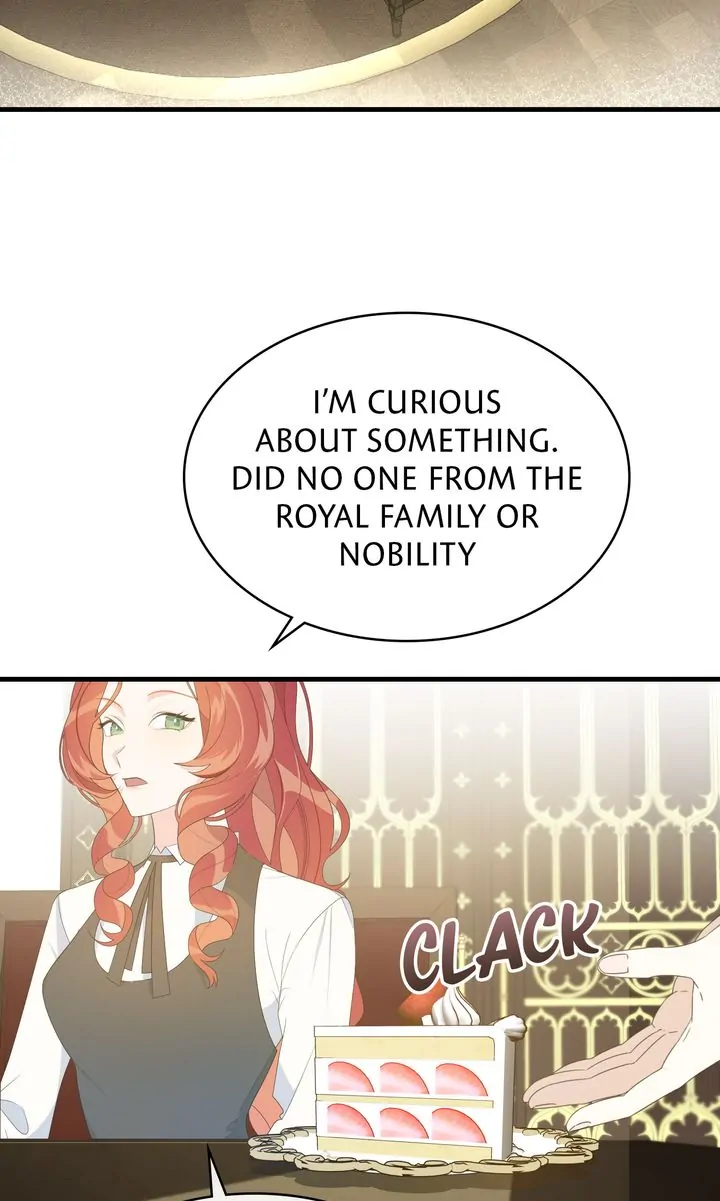 Till Divorce Do Us Part! Chapter 4 - Page 17