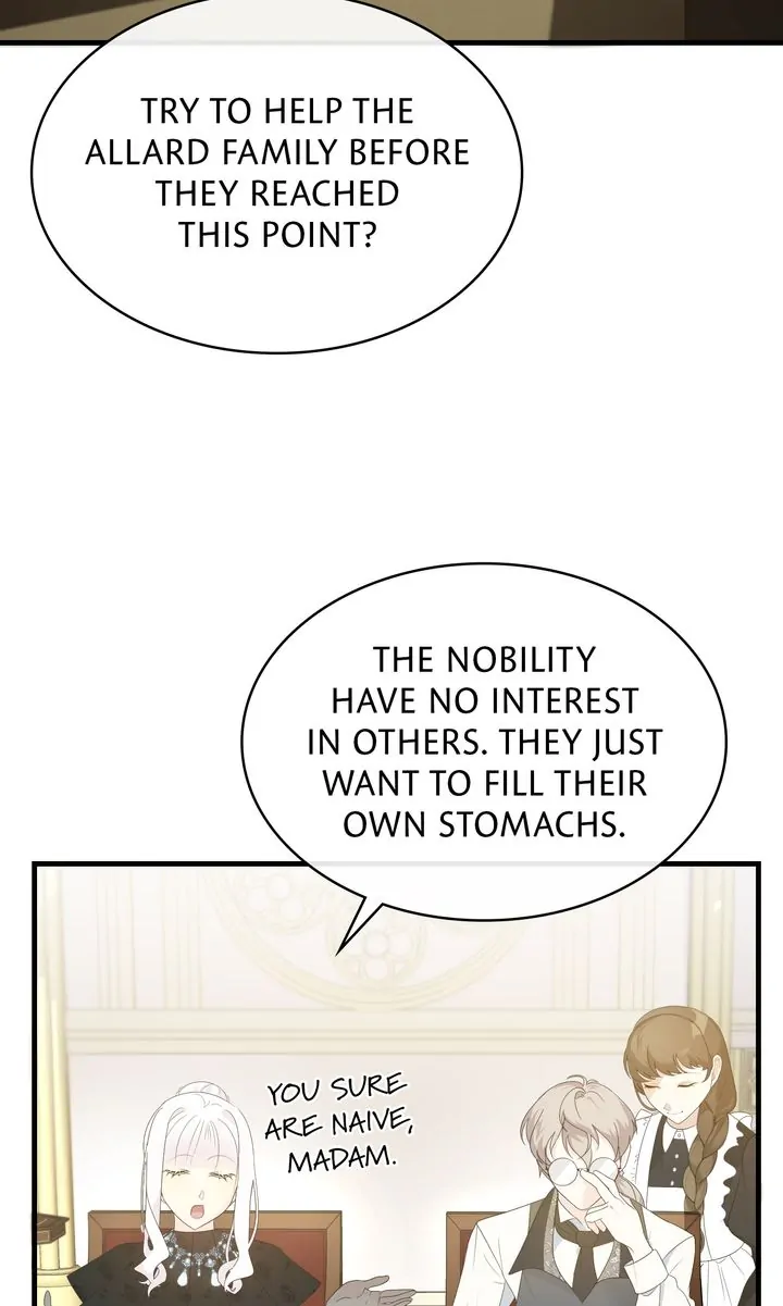 Till Divorce Do Us Part! Chapter 4 - Page 18