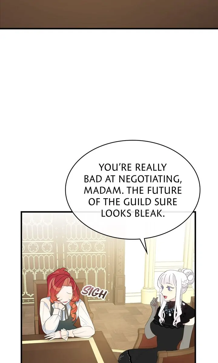 Till Divorce Do Us Part! Chapter 4 - Page 2
