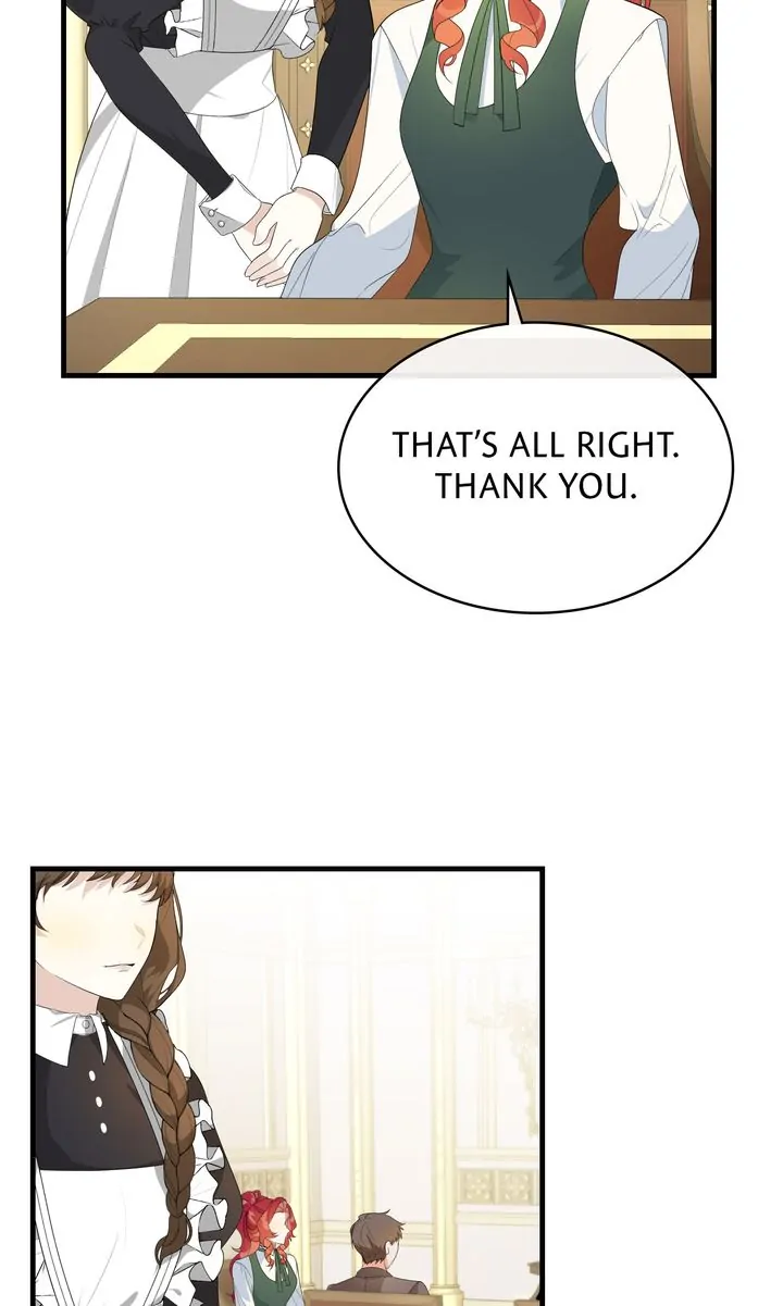 Till Divorce Do Us Part! Chapter 4 - Page 21