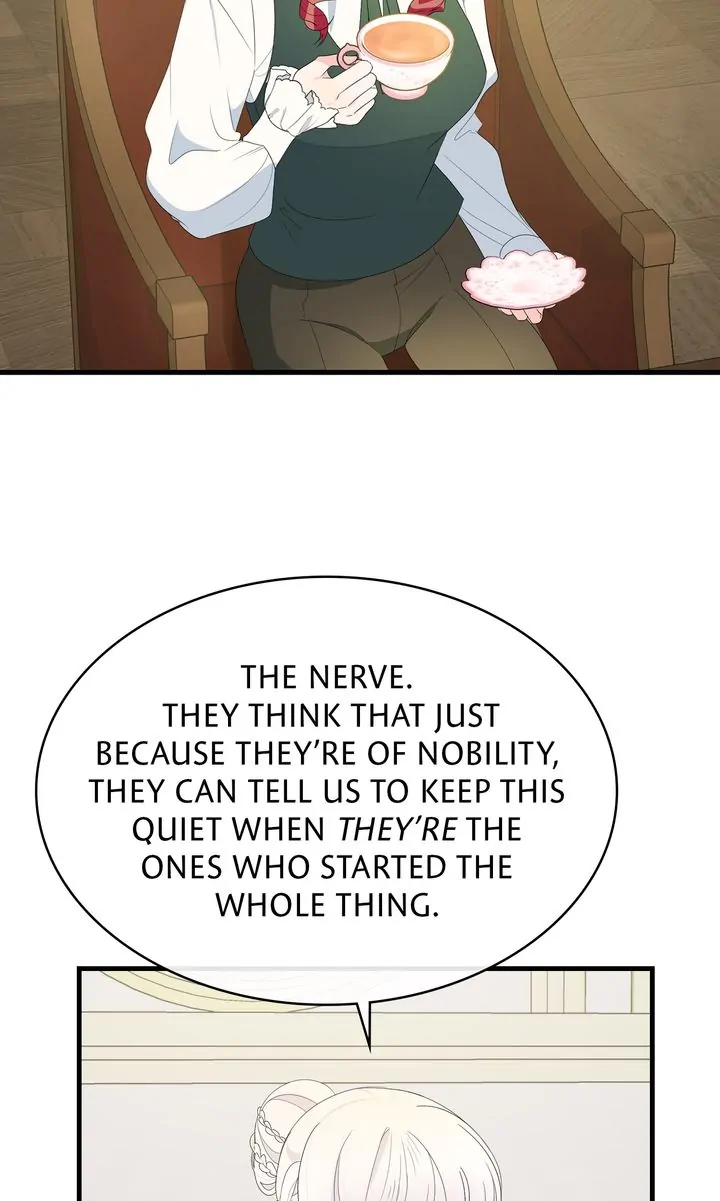 Till Divorce Do Us Part! Chapter 4 - Page 23