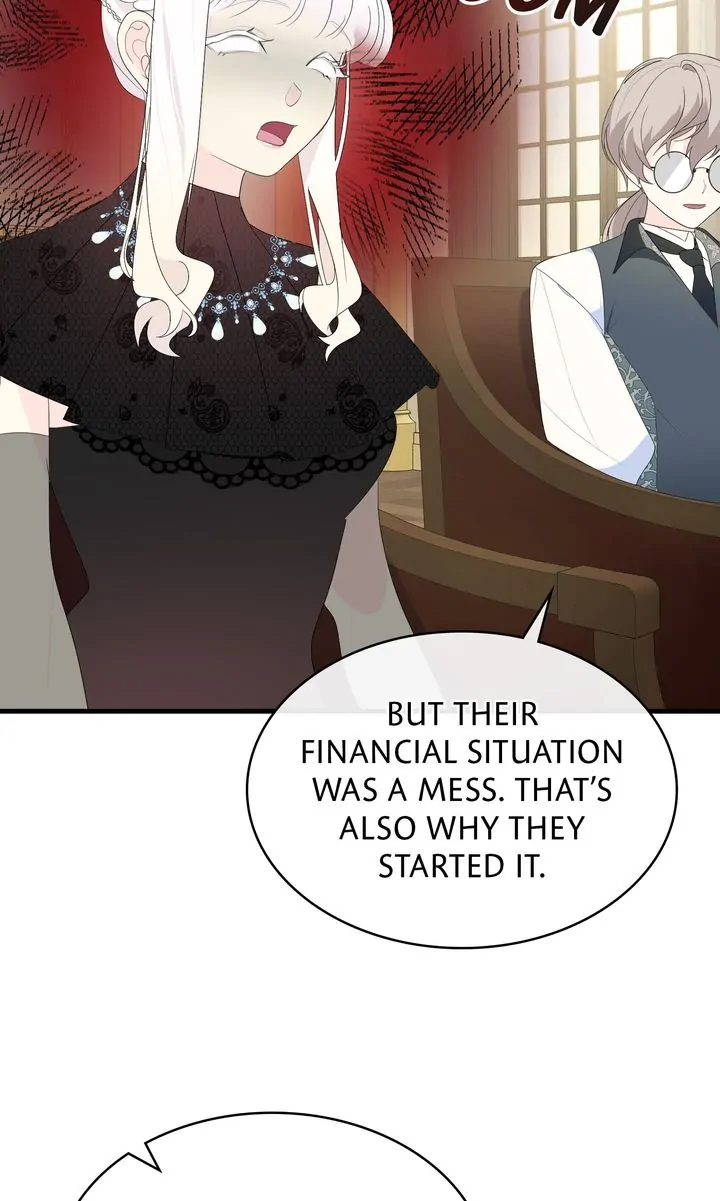 Till Divorce Do Us Part! Chapter 4 - Page 25