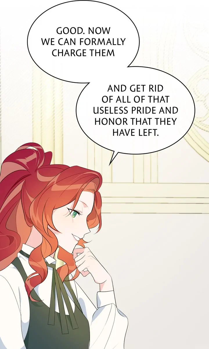 Till Divorce Do Us Part! Chapter 4 - Page 28