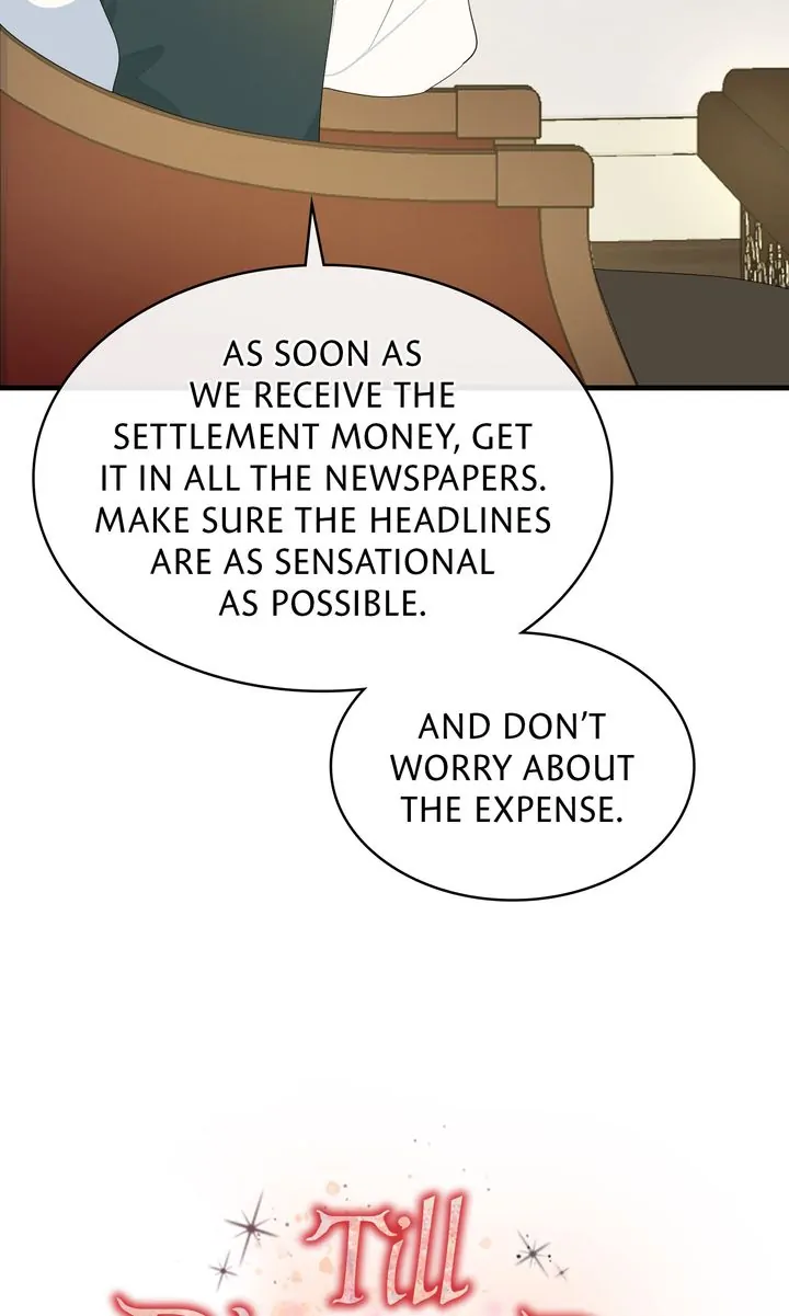Till Divorce Do Us Part! Chapter 4 - Page 29